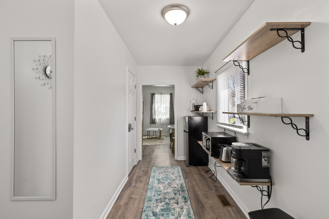 Hopewell Vacation Rental