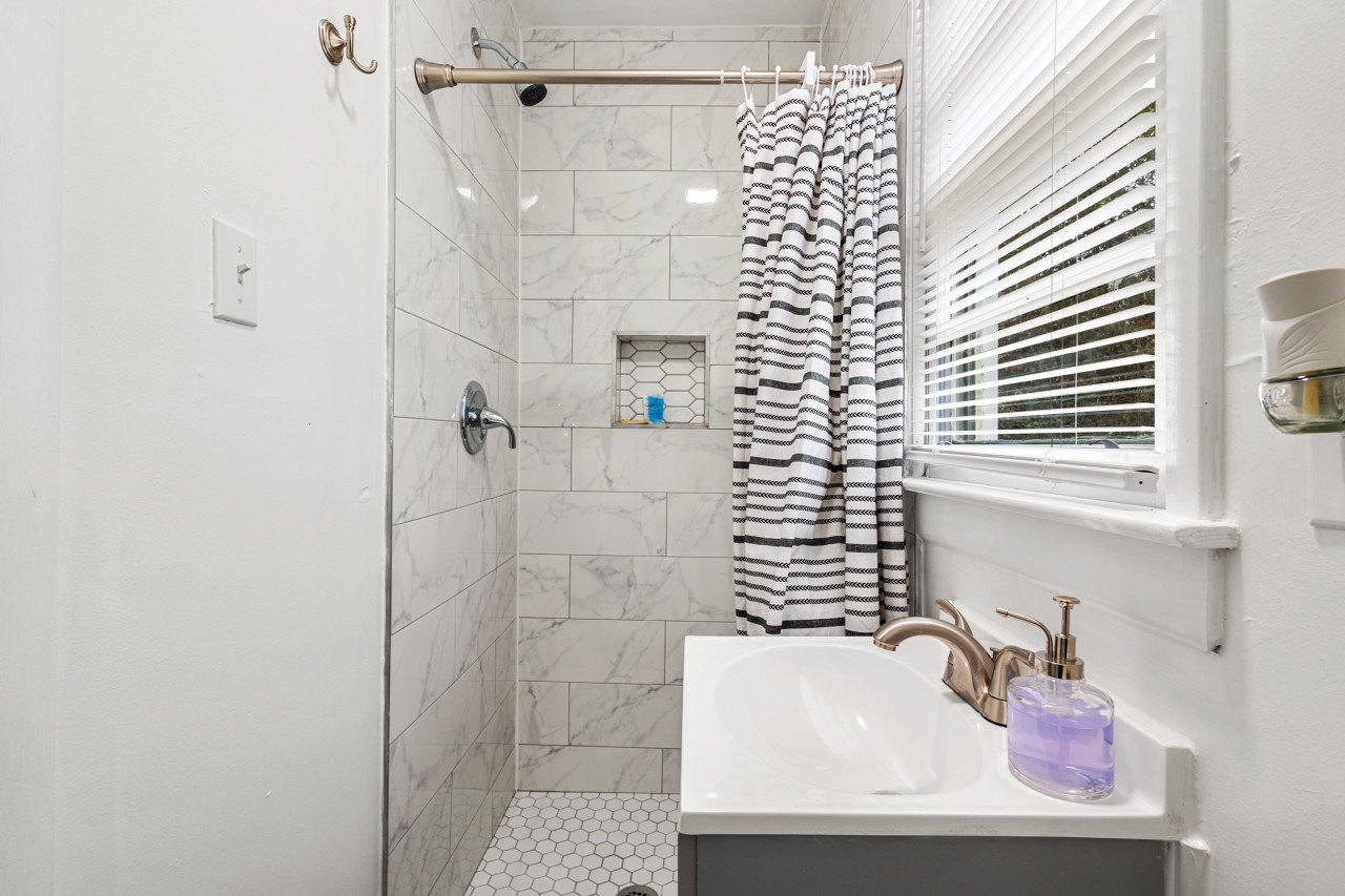 Hopewell Vacation Rental