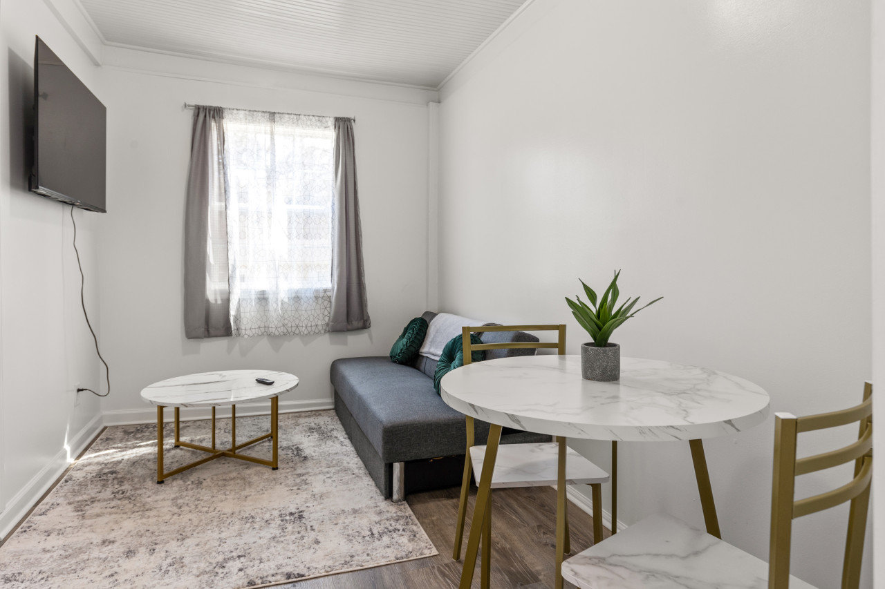 Hopewell Vacation Rental