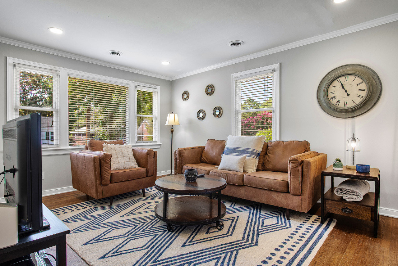 Richmond Vacation Rental