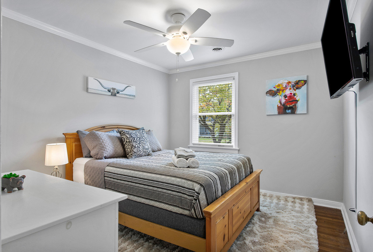 Richmond Vacation Rental