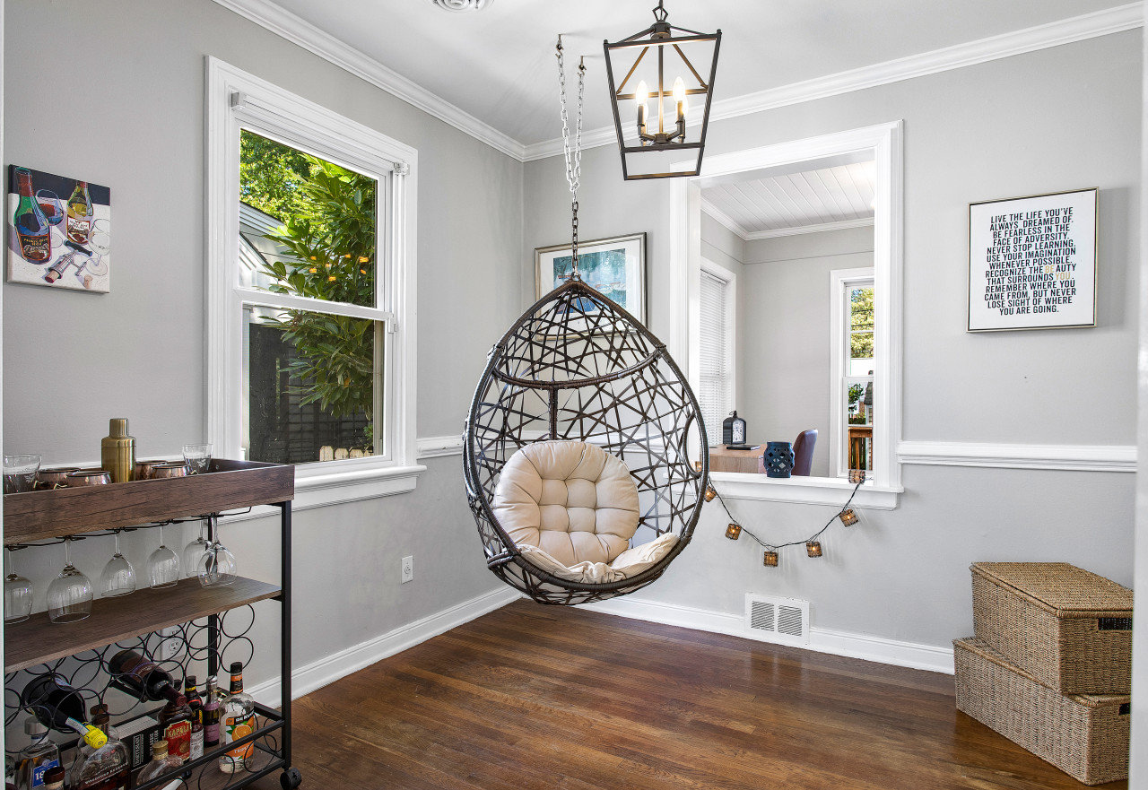 Richmond Vacation Rental