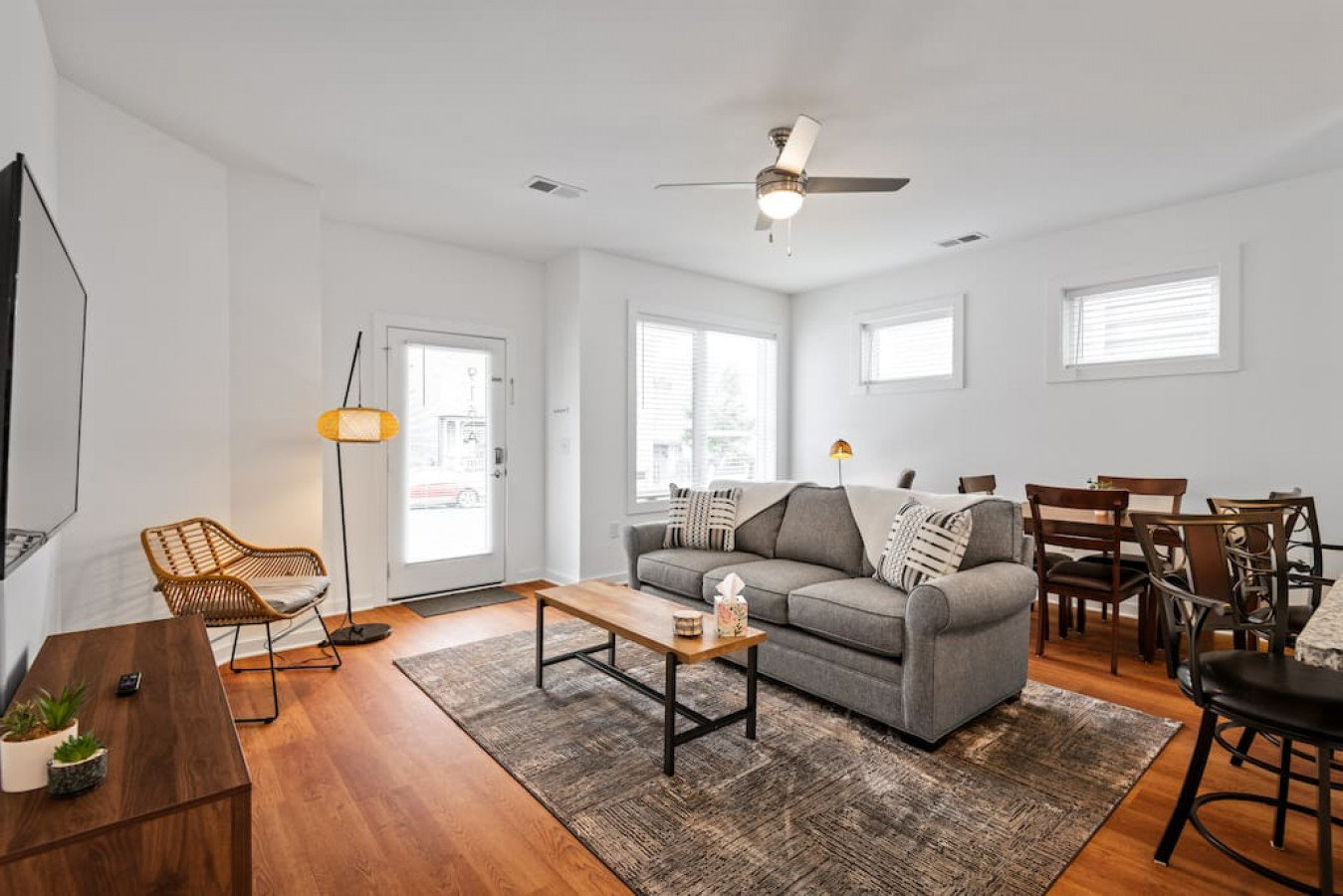 Richmond Vacation Rental