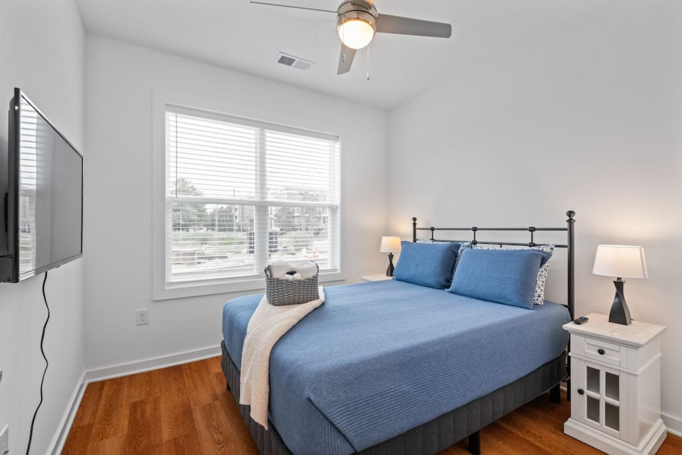 Richmond Vacation Rental