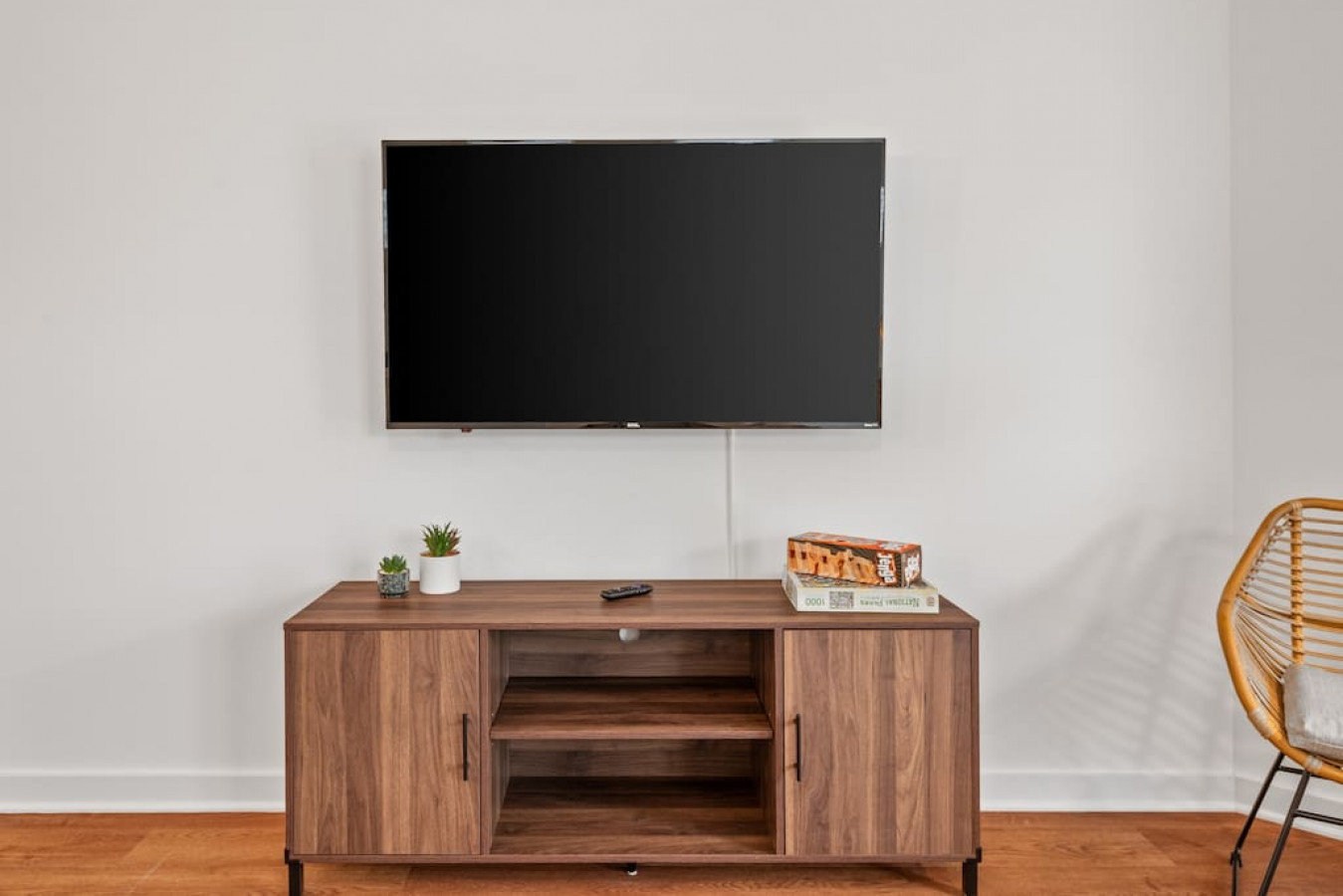 Richmond Vacation Rental