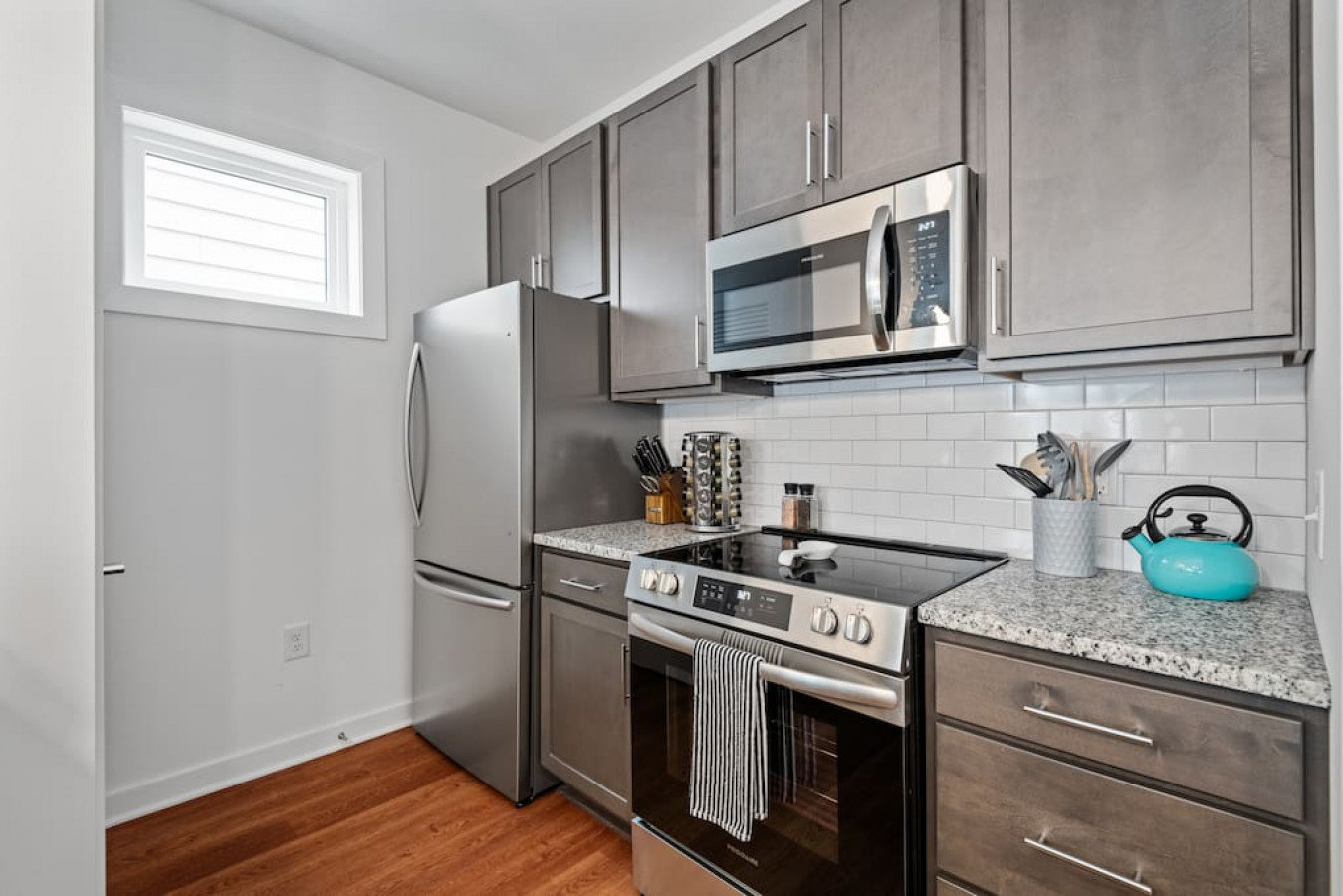 Richmond Vacation Rental