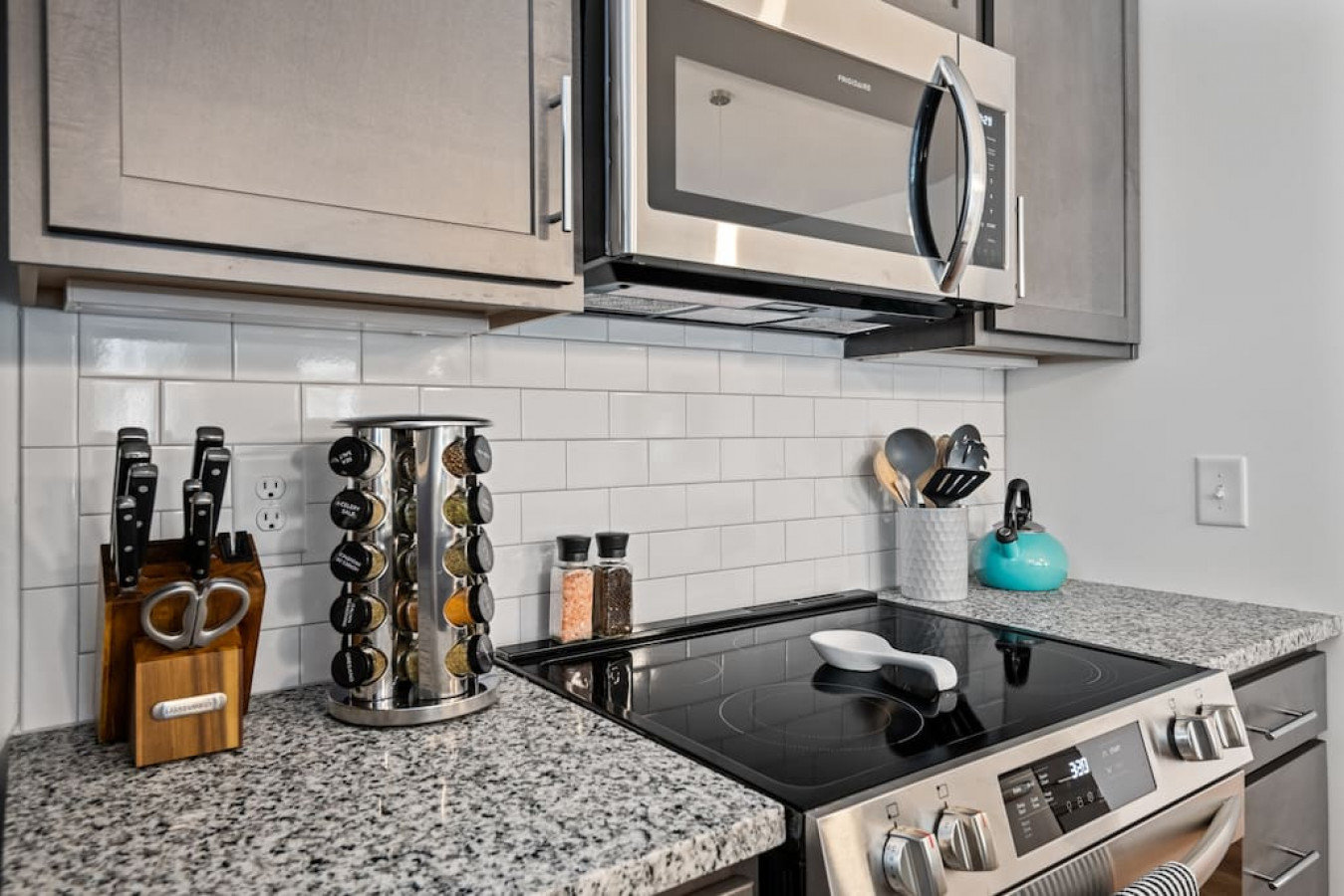 Richmond Vacation Rental