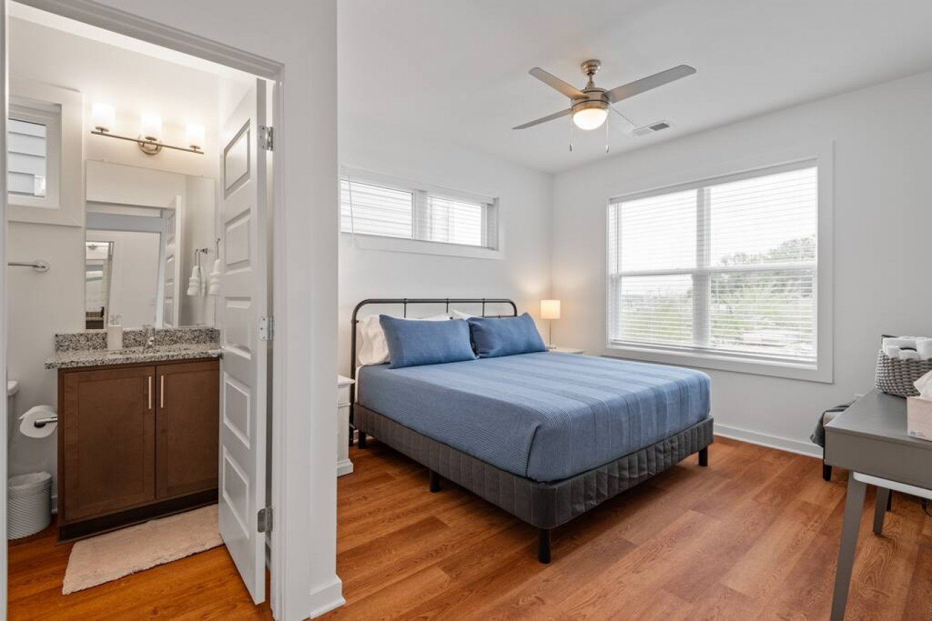 Richmond Vacation Rental
