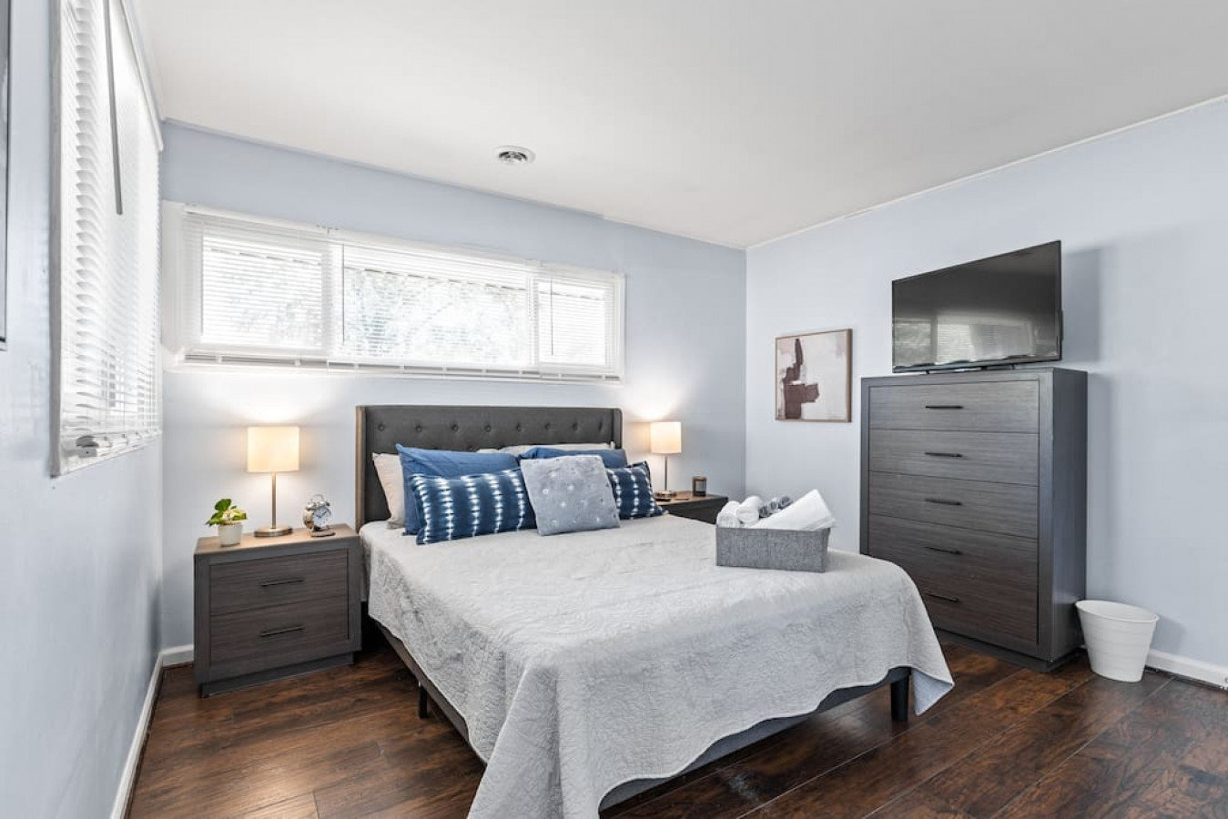 Richmond Vacation Rental