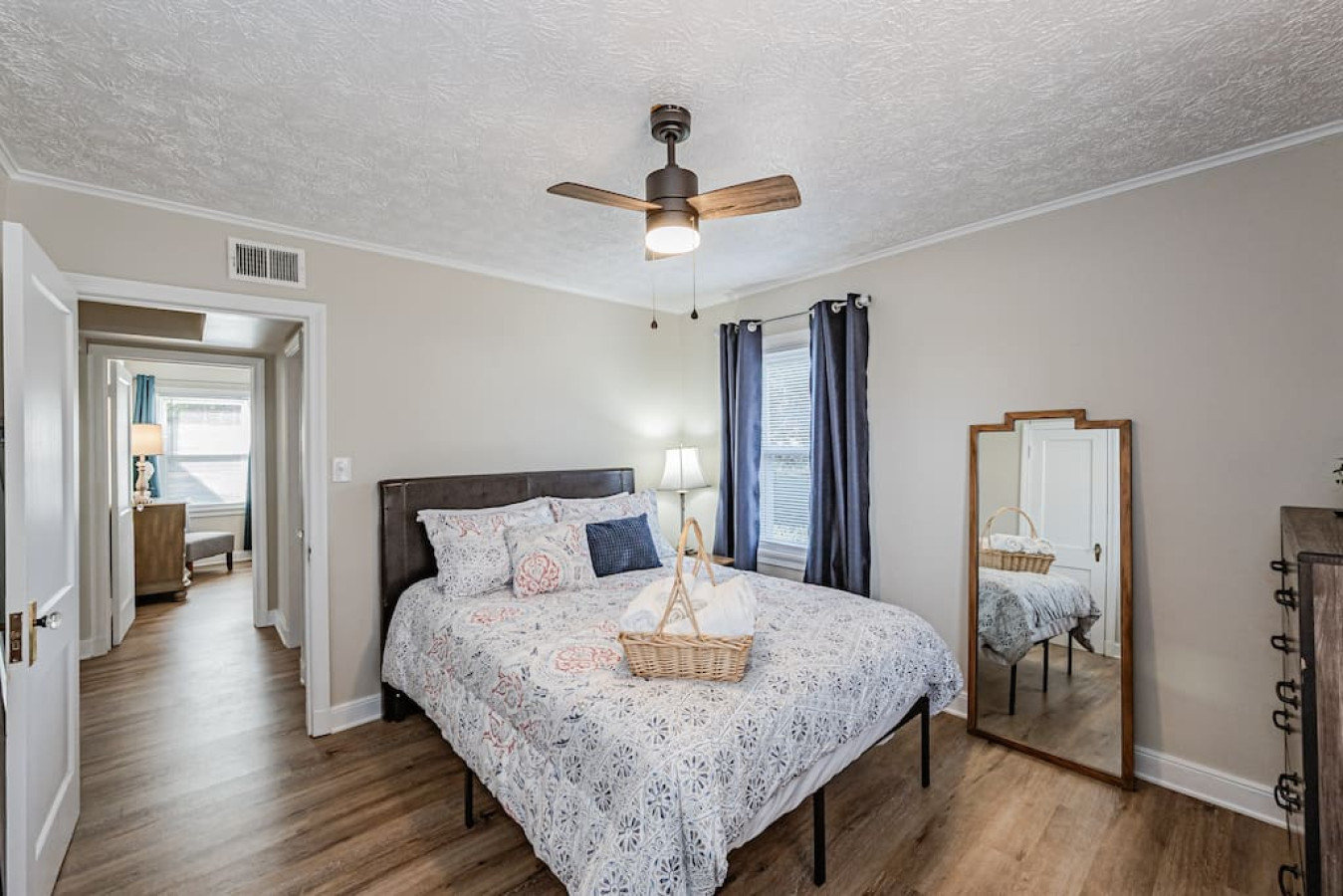 Providence Forge Vacation Rental