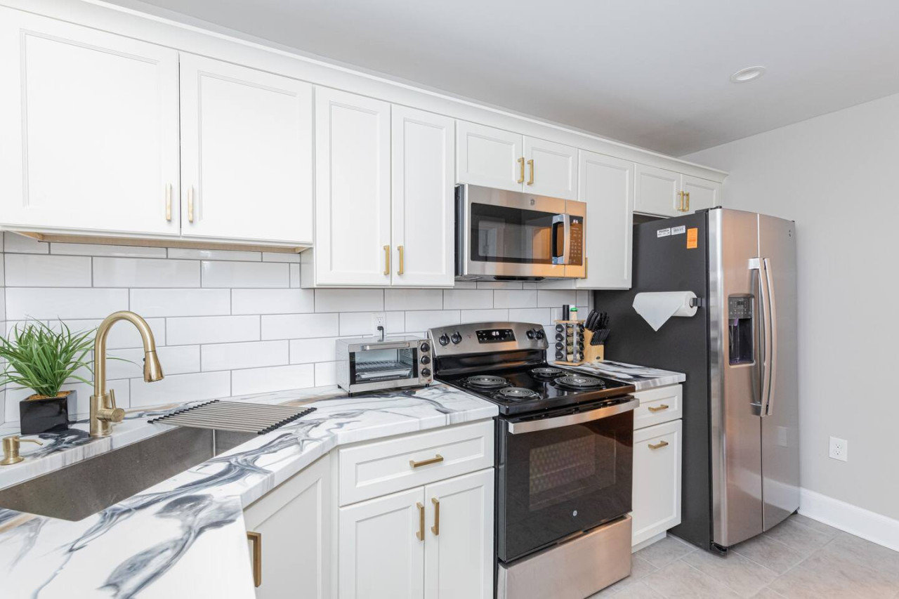 Richmond Vacation Rental