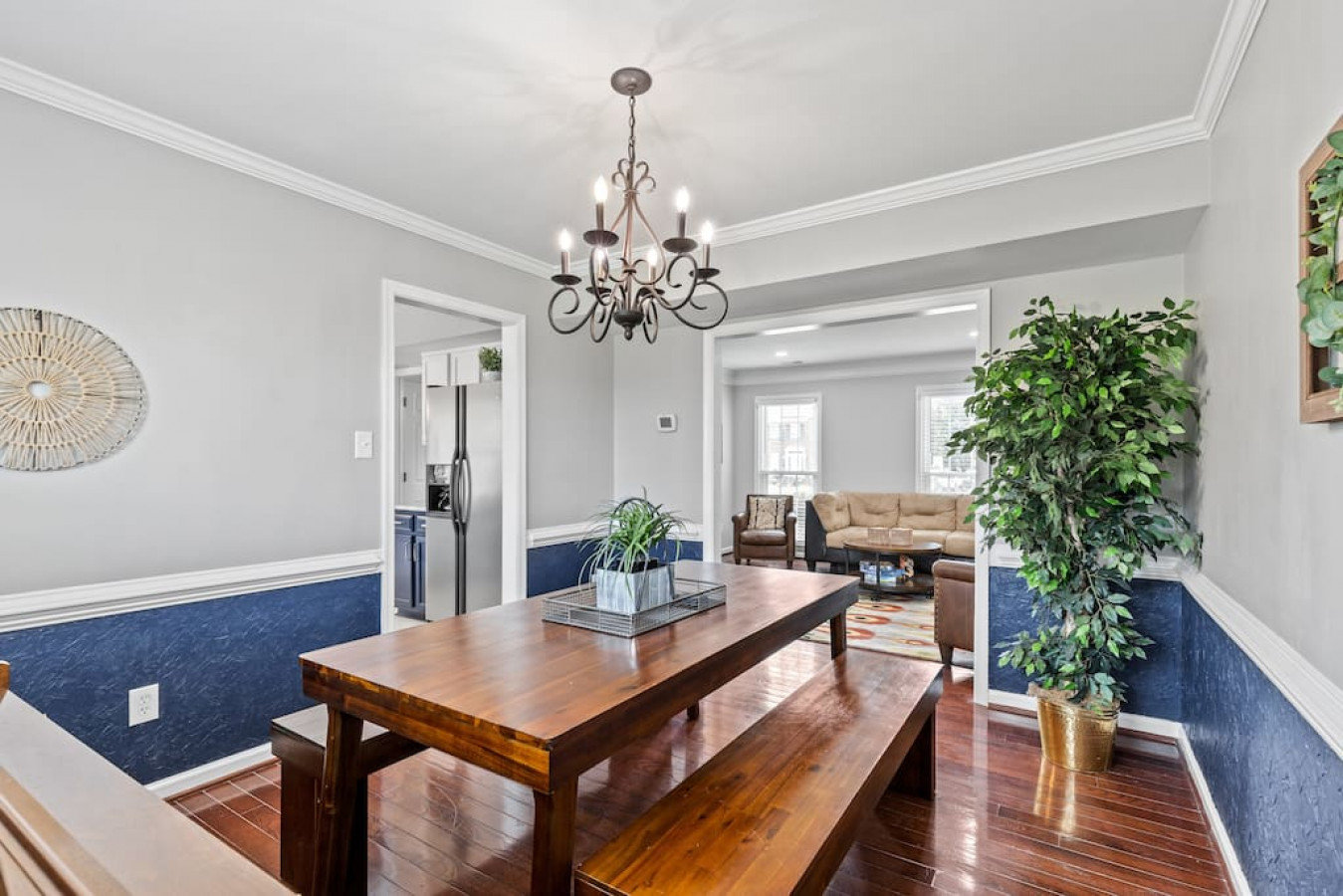 Mechanicsville Vacation Rental