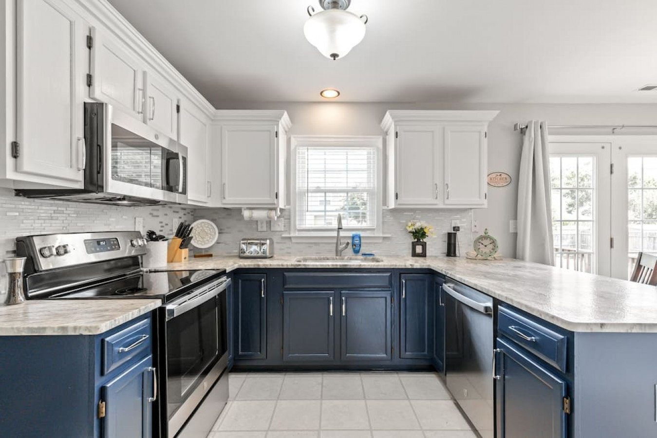 Mechanicsville Vacation Rental