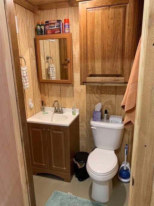 Graford Vacation Rental