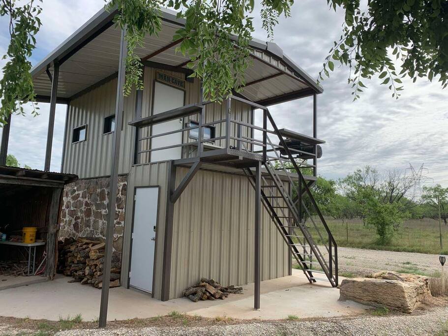 Graford Vacation Rental