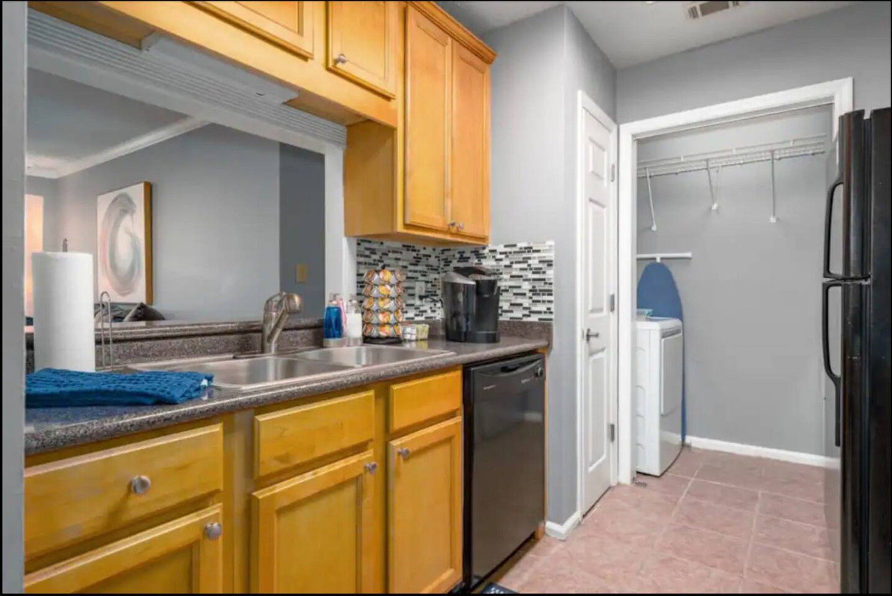 Birmingham Vacation Rental
