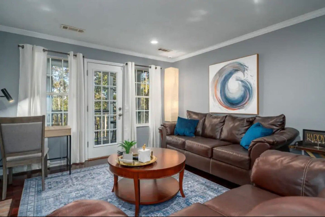 Birmingham Vacation Rental