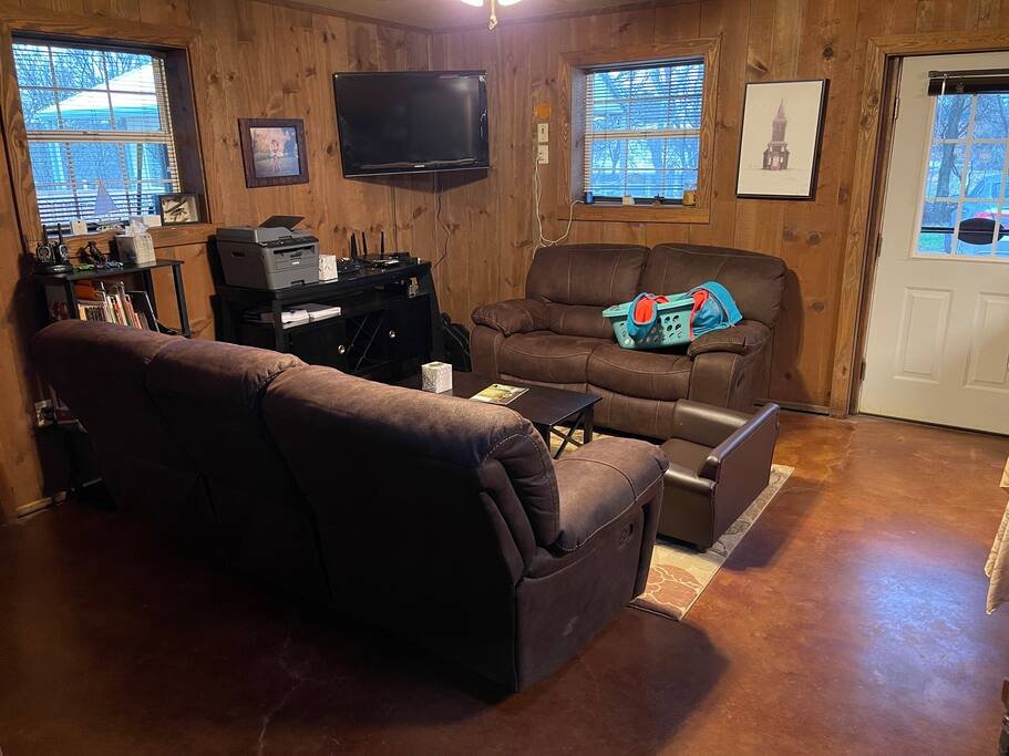 Graford Vacation Rental