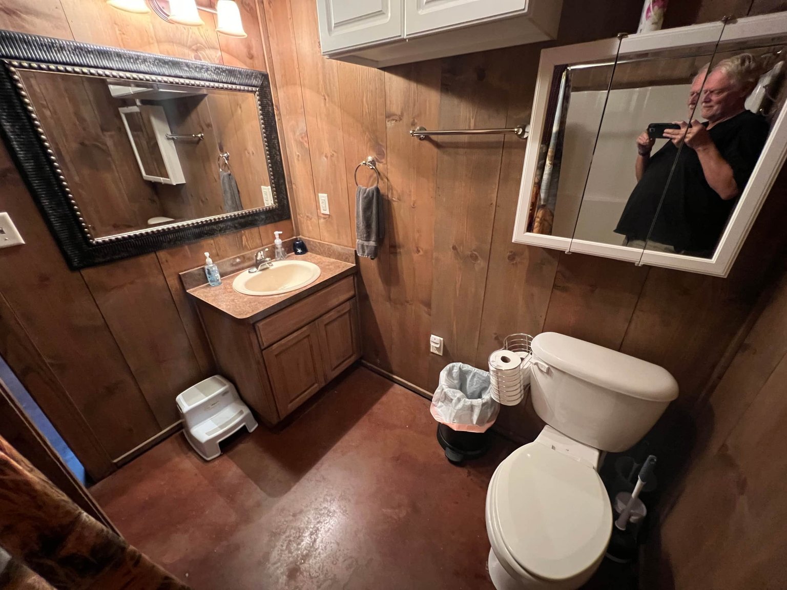 Graford Vacation Rental