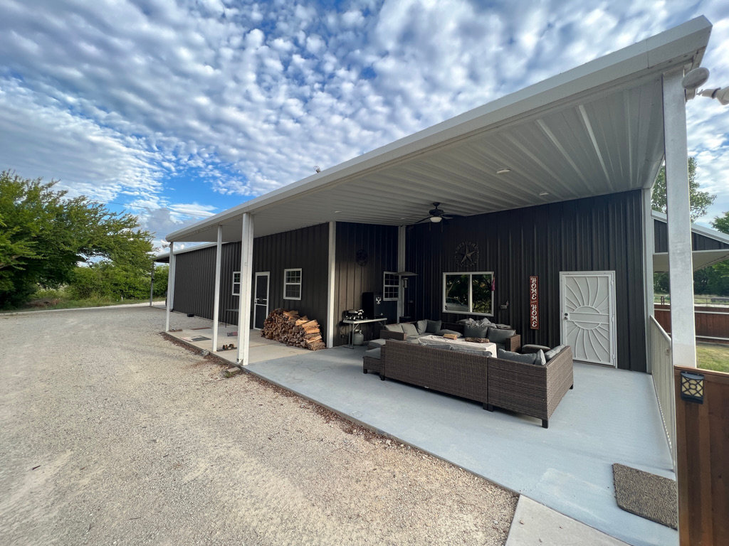 Graford Vacation Rental