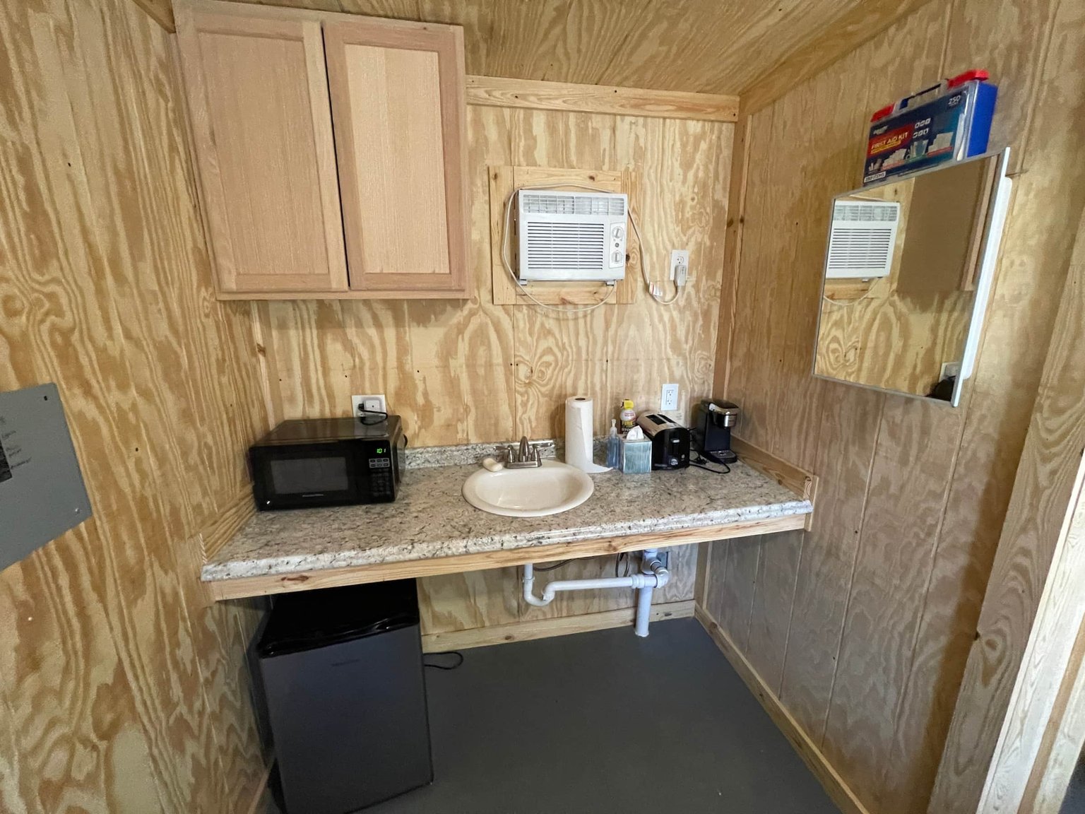 Graford Vacation Rental