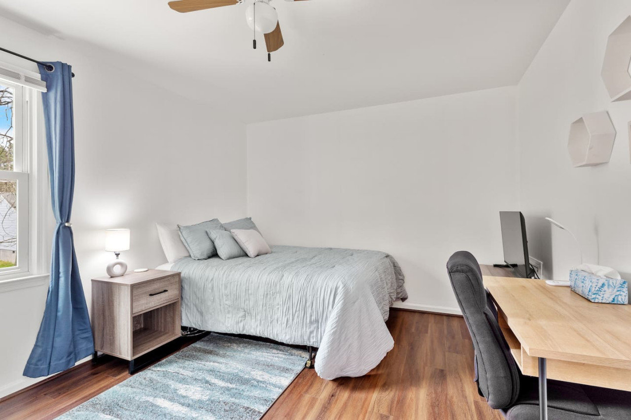 Hopewell Vacation Rental