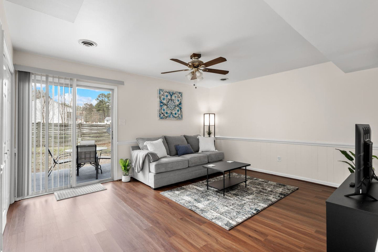 Hopewell Vacation Rental