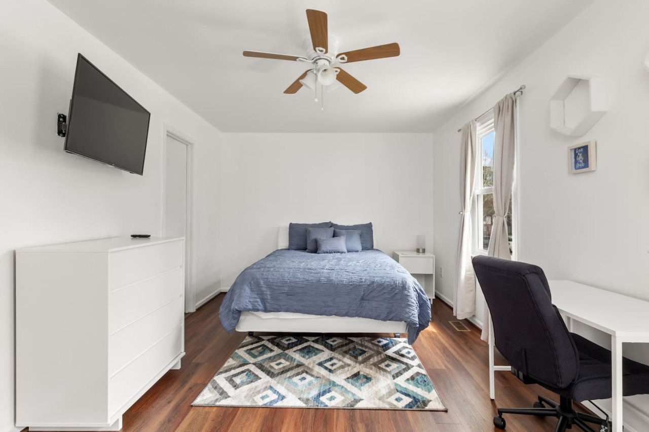 Hopewell Vacation Rental