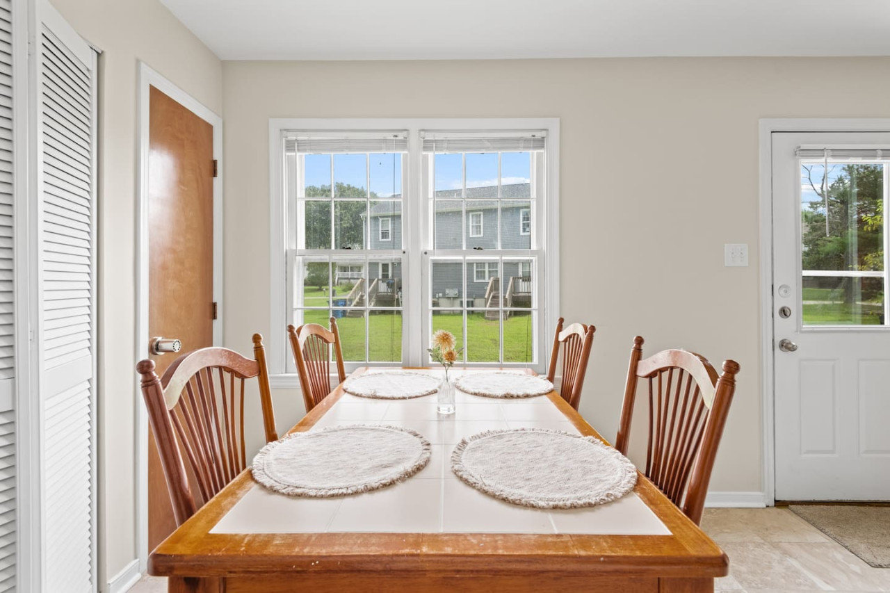 Richmond Vacation Rental
