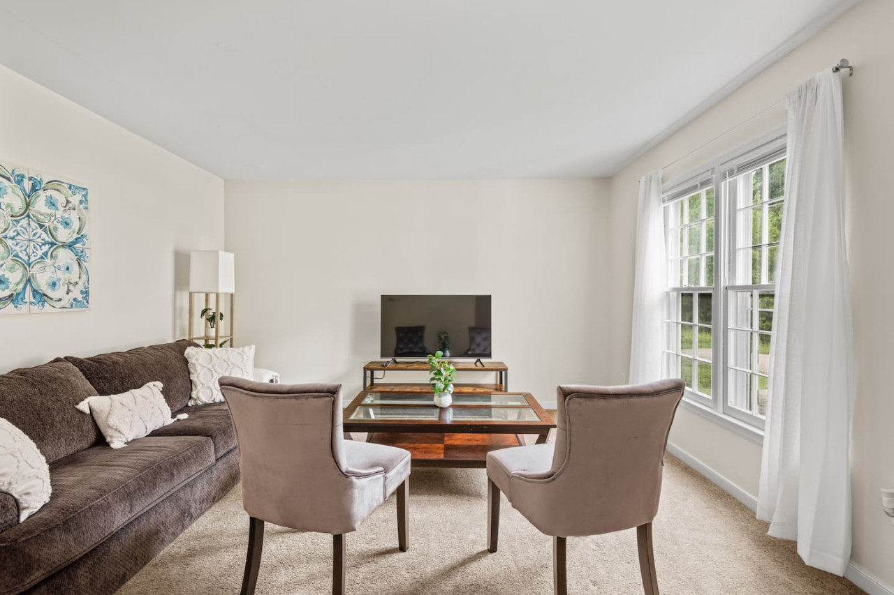 Richmond Vacation Rental
