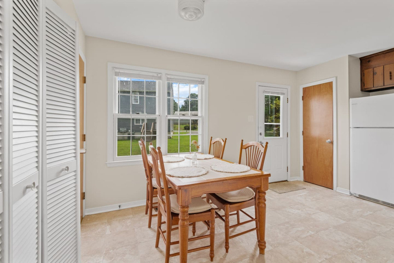 Richmond Vacation Rental