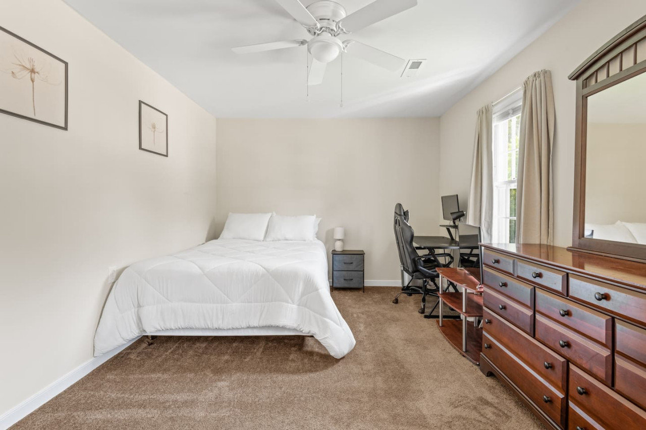 Richmond Vacation Rental