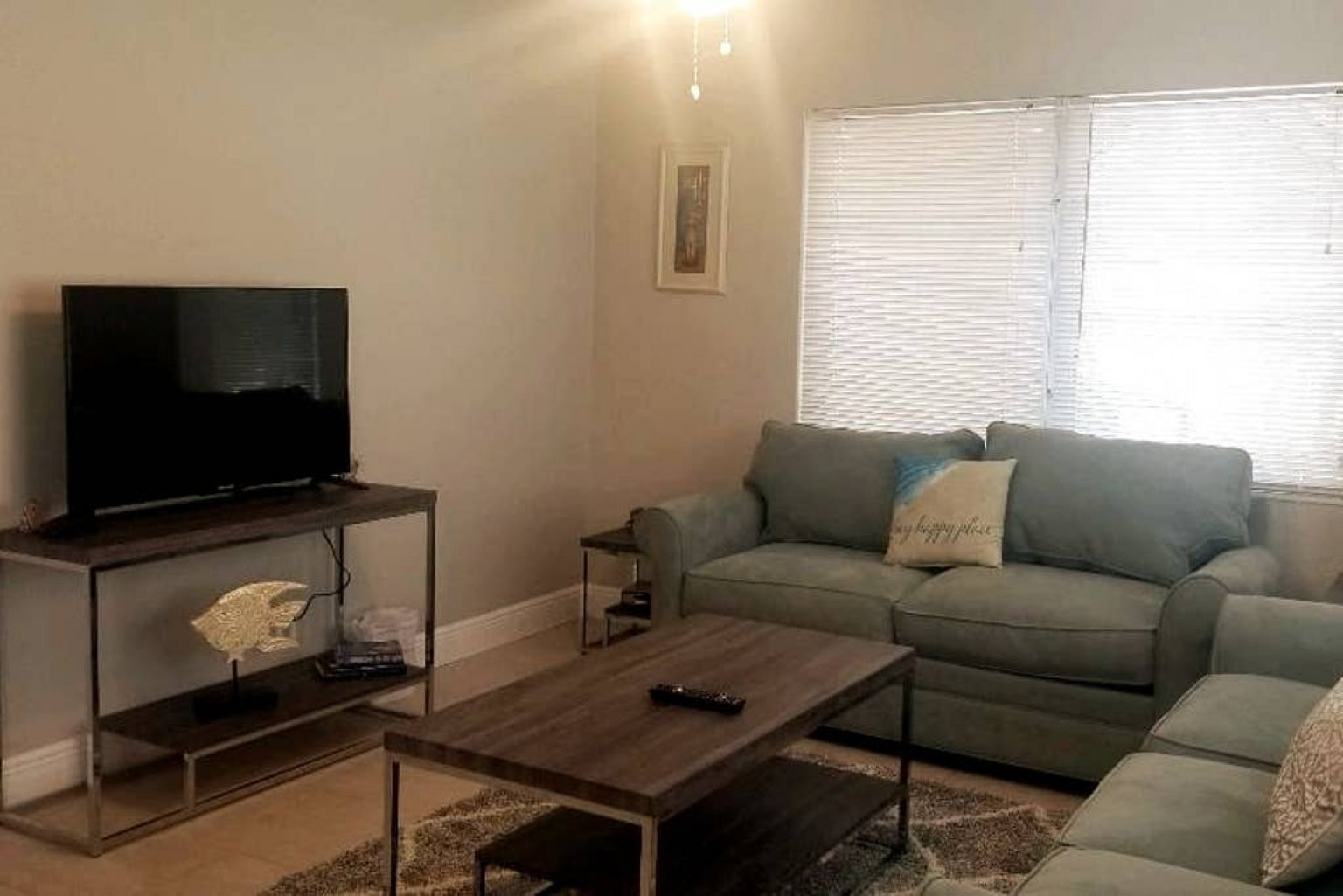 Deerfield Beach Vacation Rental