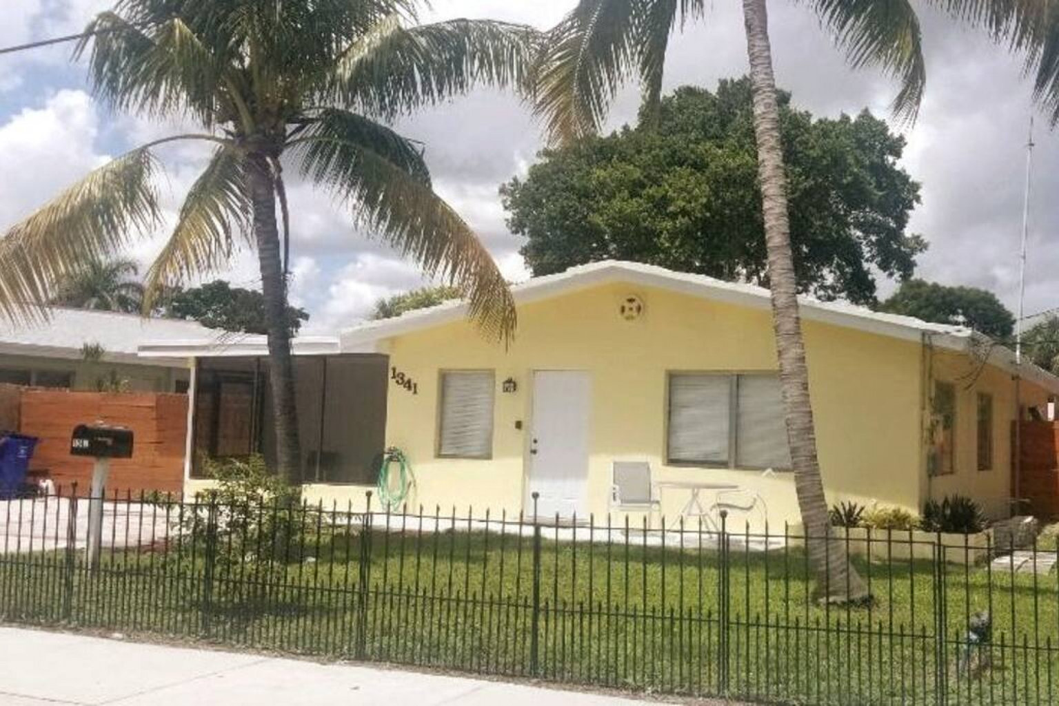 Deerfield Beach Vacation Rental