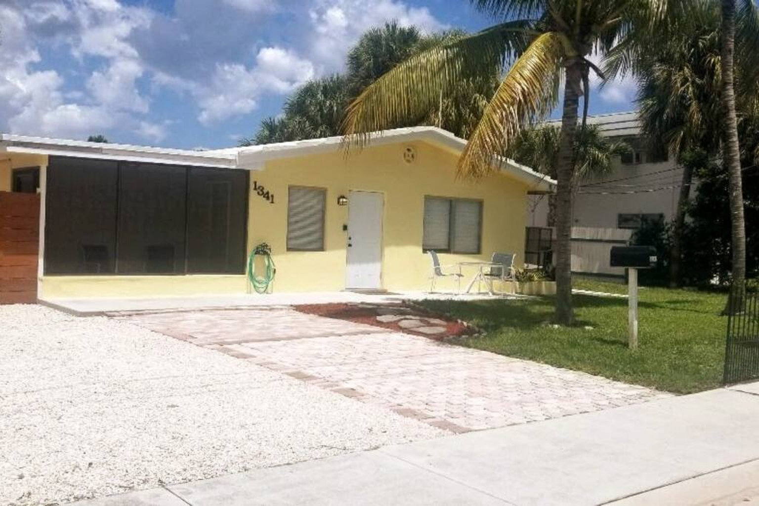 Deerfield Beach Vacation Rental