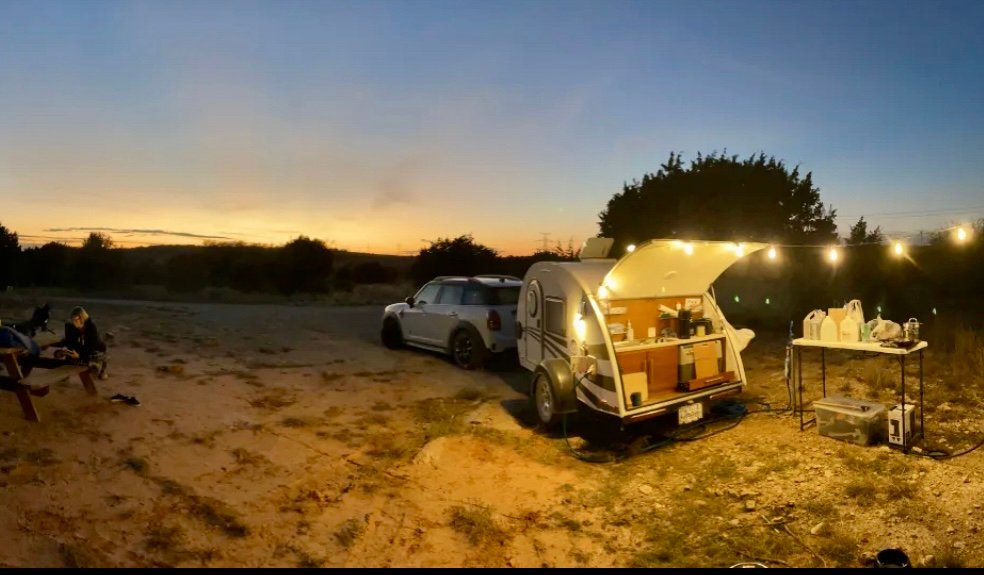 Graford Vacation Rental