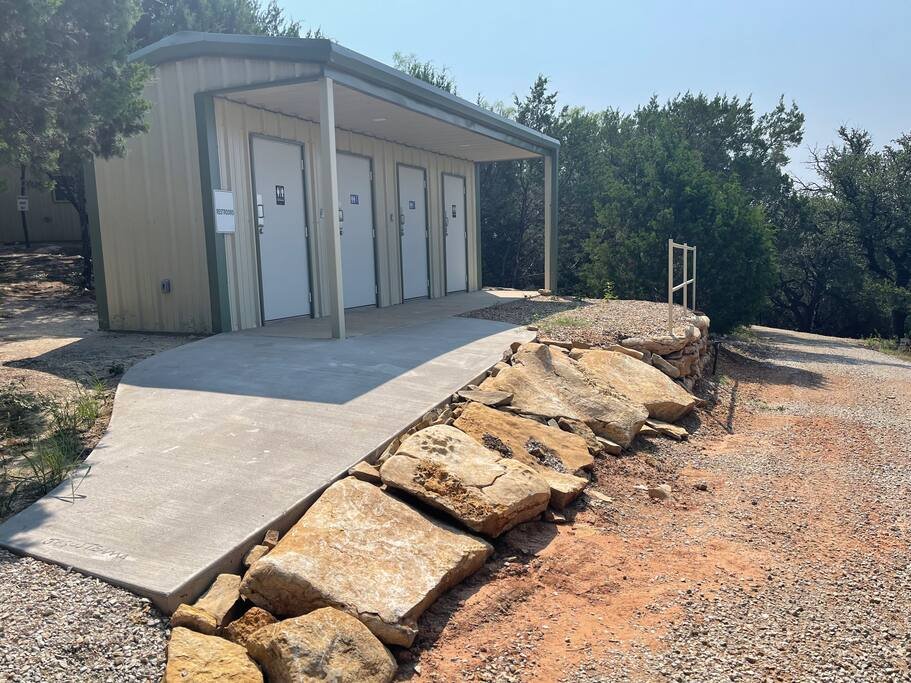 Graford Vacation Rental