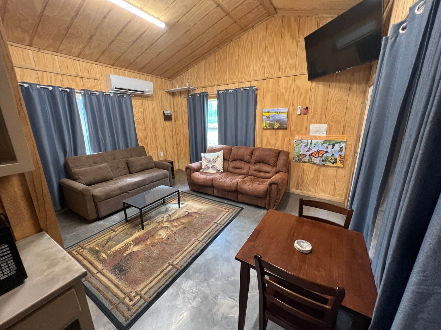 Graford Vacation Rental
