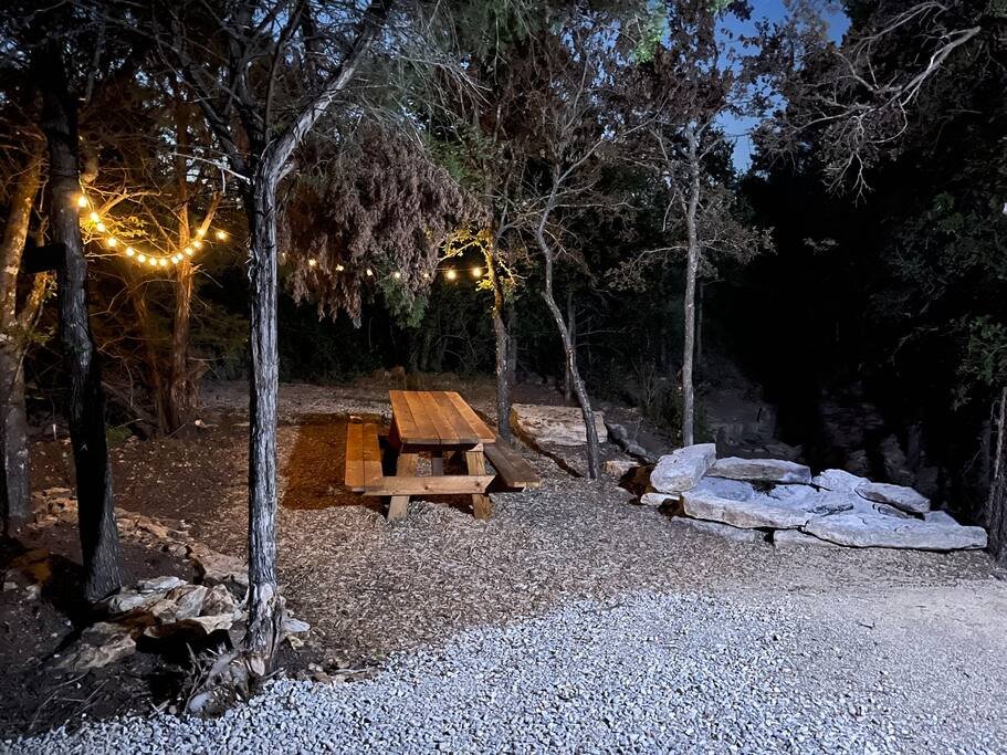 Graford Vacation Rental