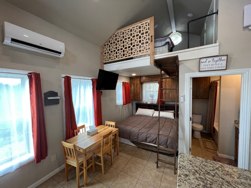 Graford Vacation Rental