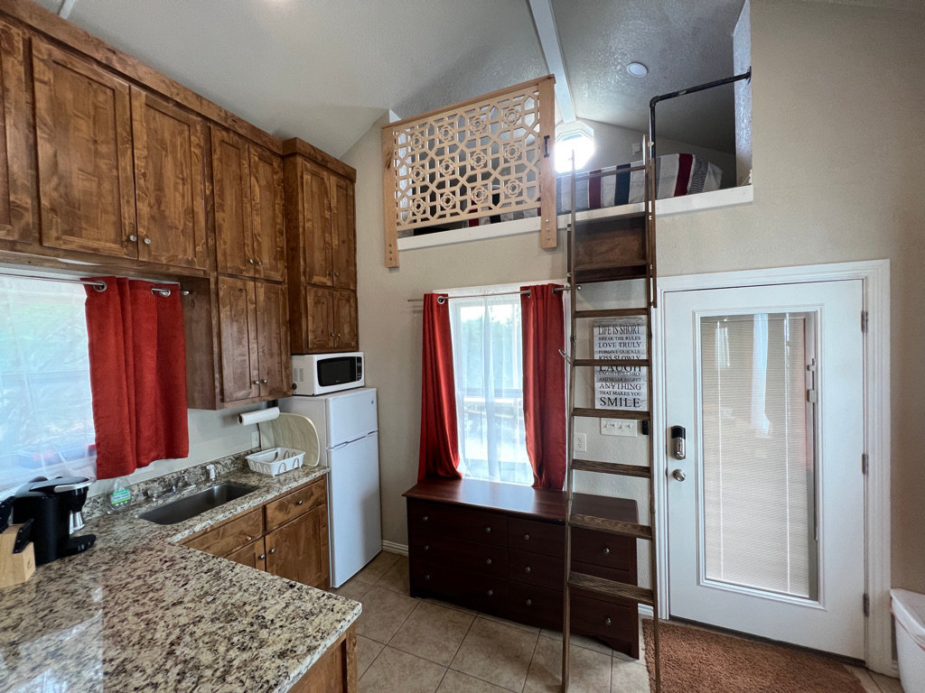 Graford Vacation Rental