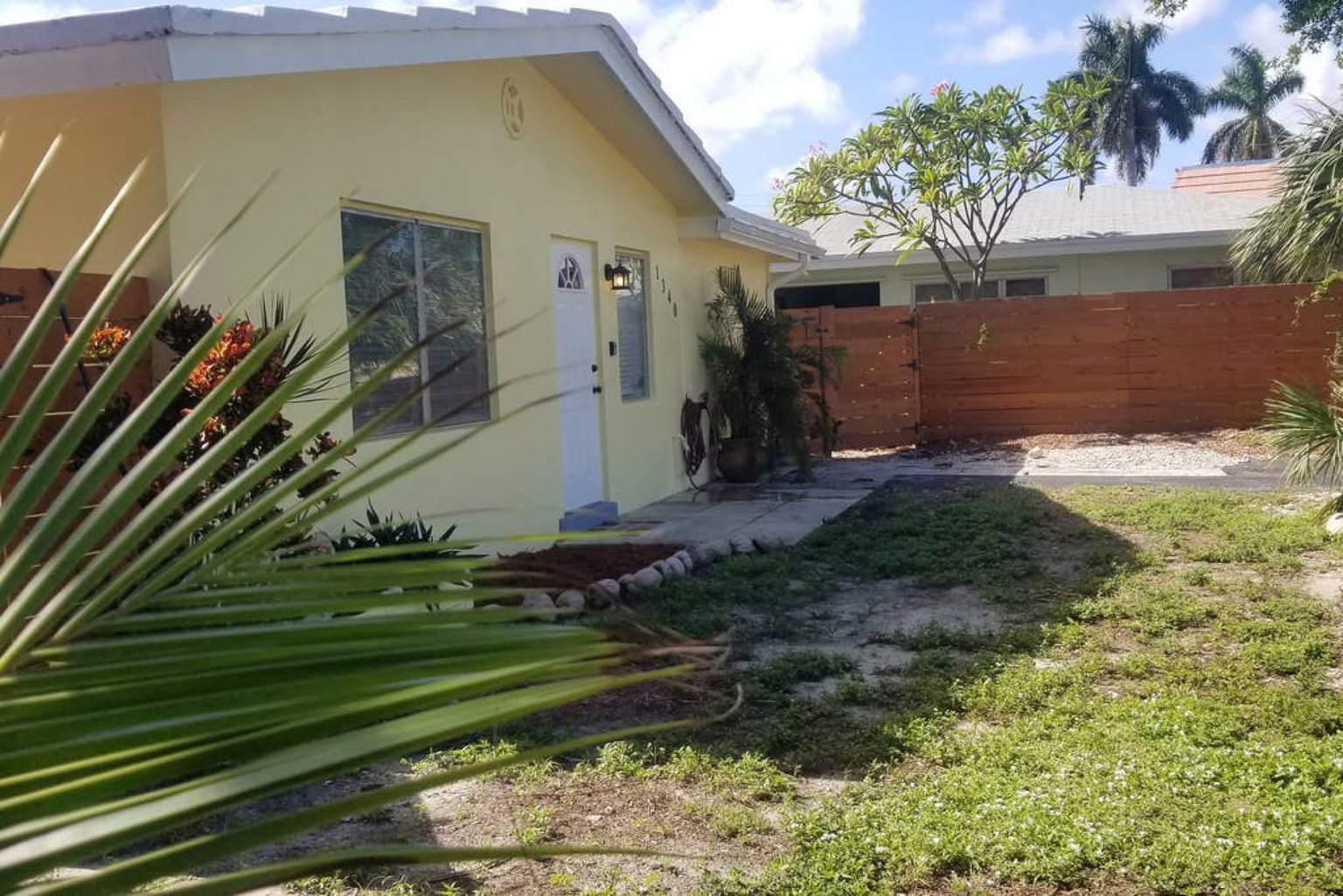 Deerfield Beach Vacation Rental