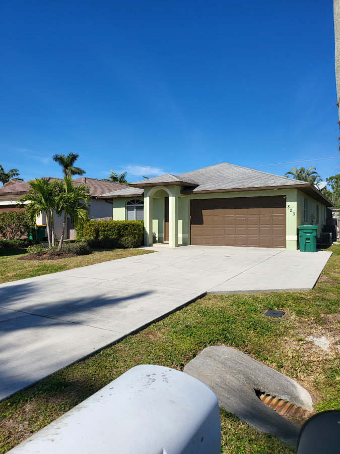 Naples Vacation Rental