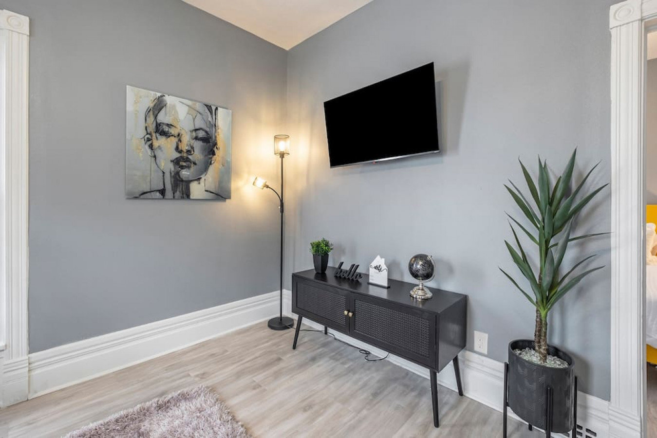 Grand Rapids Vacation Rental