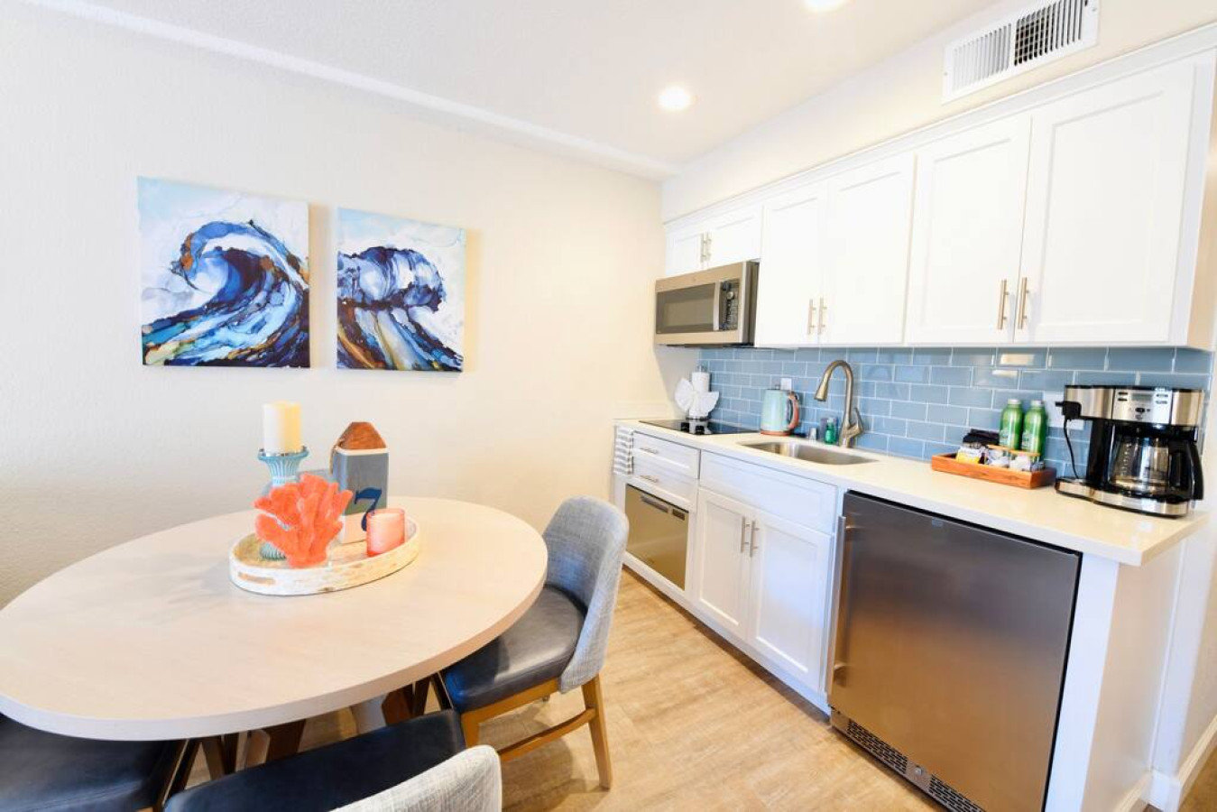 Aptos Vacation Rental