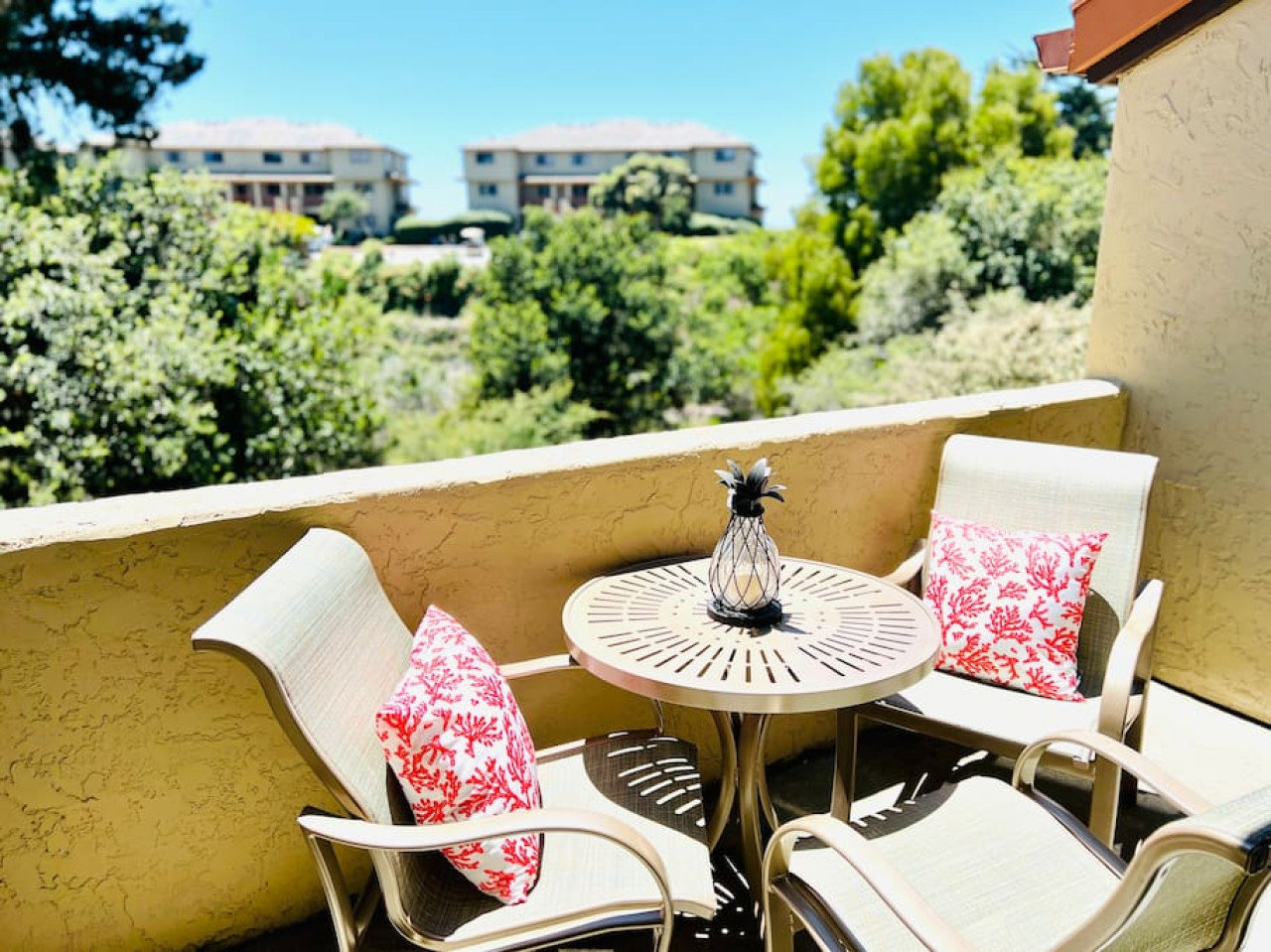 Aptos Vacation Rental
