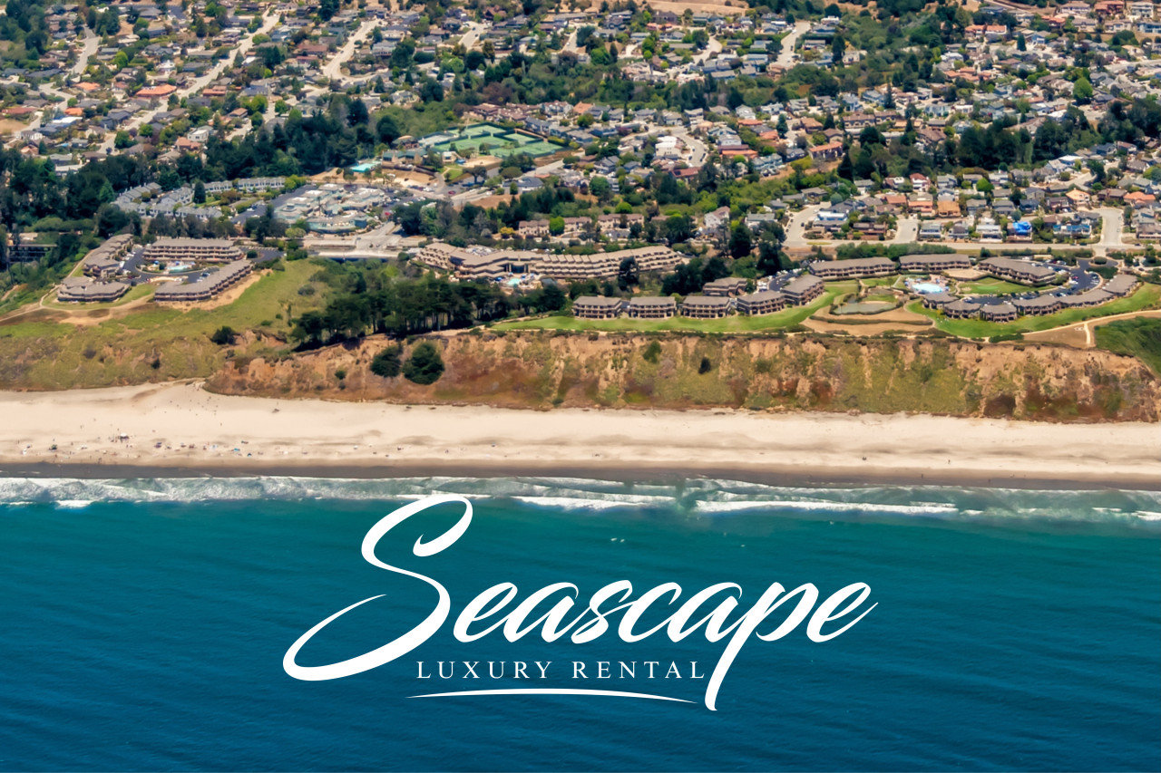 Aptos Vacation Rental
