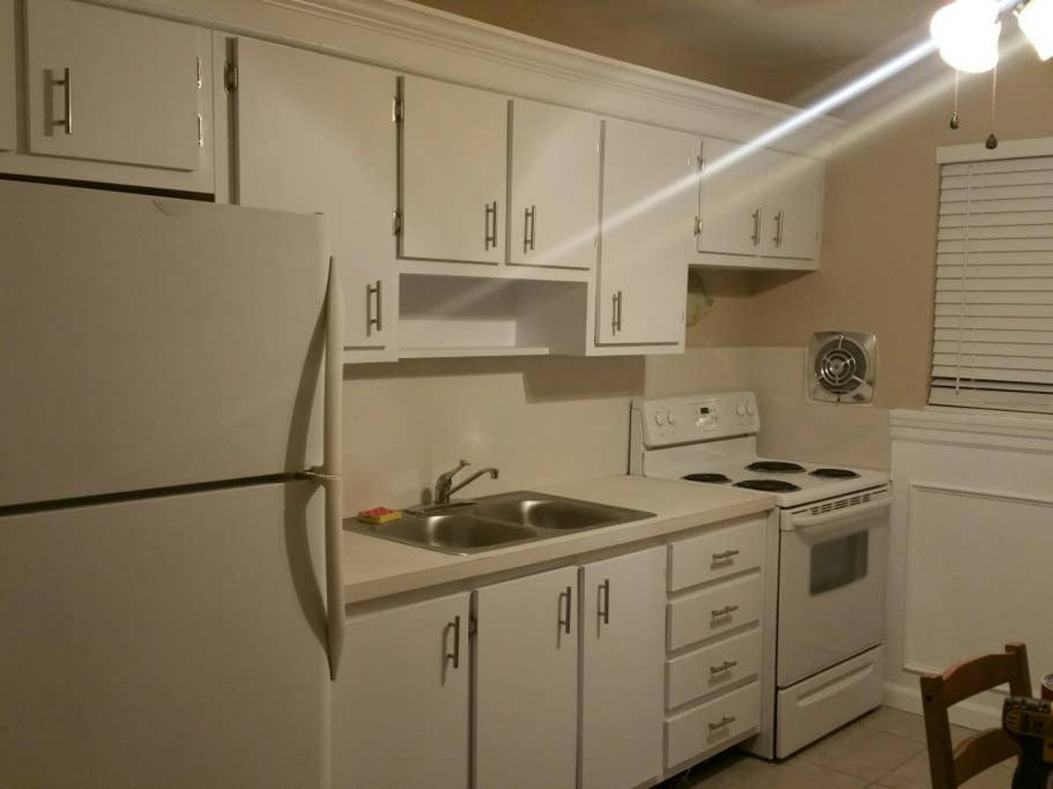 Pompano Beach Vacation Rental
