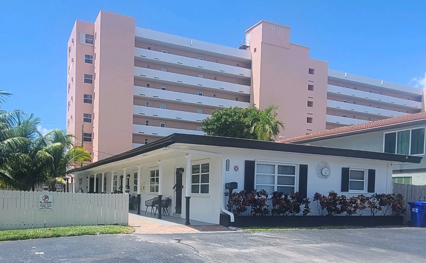 Pompano Beach Vacation Rental