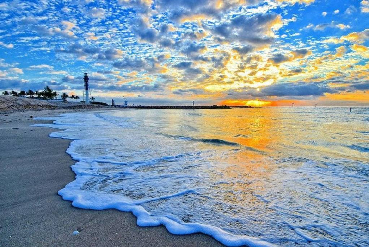 Pompano Beach Vacation Rental